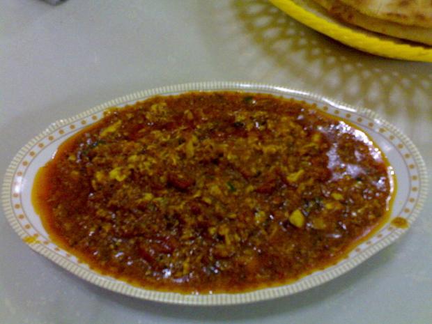 cervello fritto
