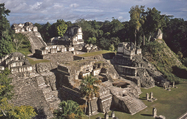 azteca
