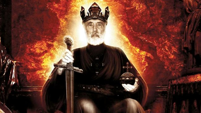 charlemagne