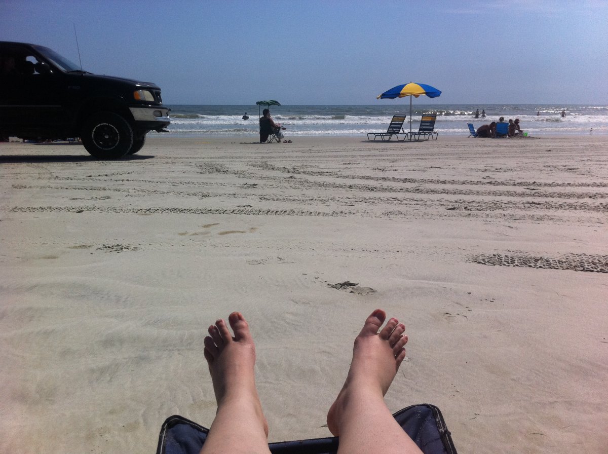 daytona