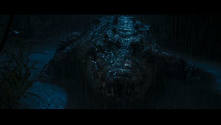 primeval