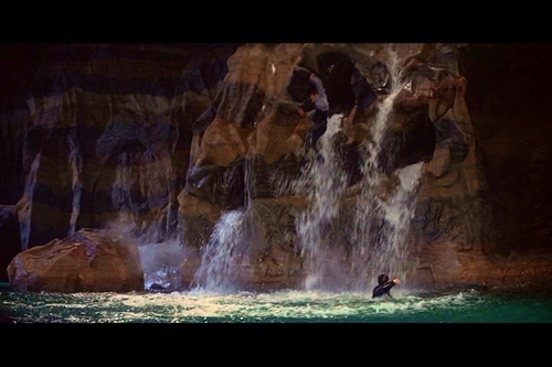 water goonies