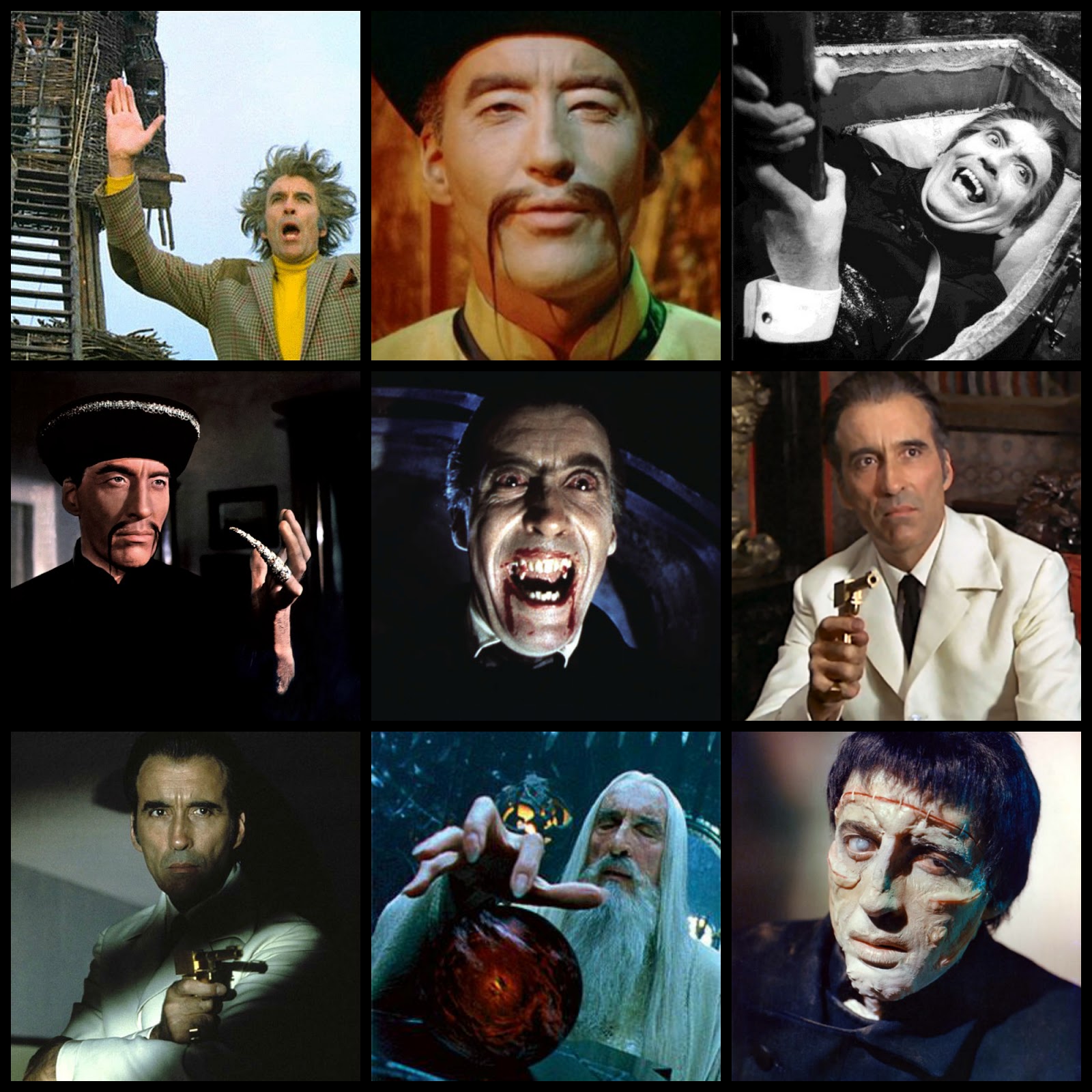 Christopher-lee-personagens