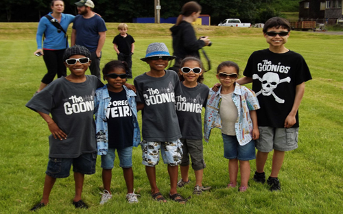 goonies day