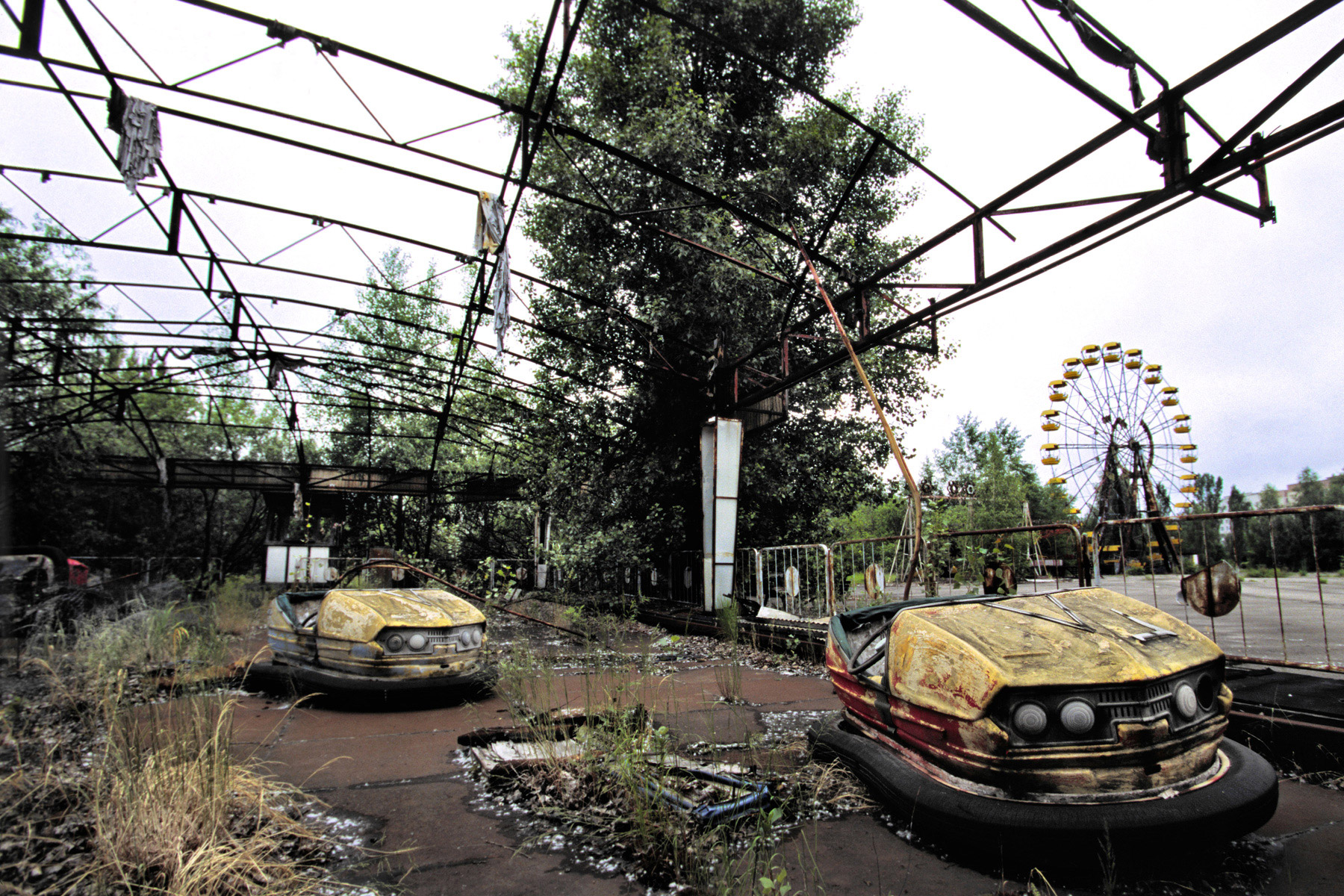 Pripyat1