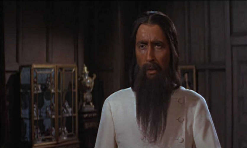 Rasputin