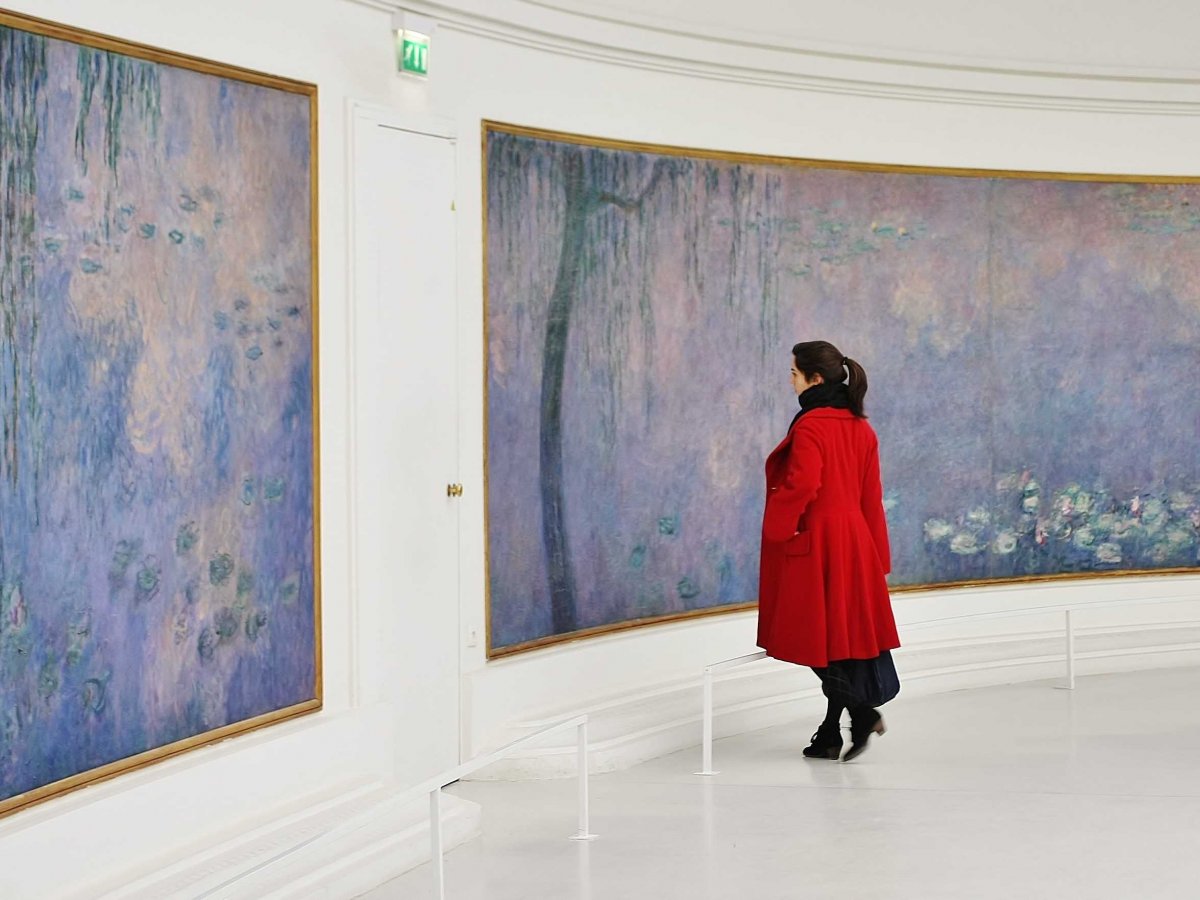 monet
