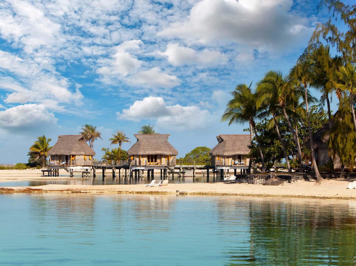 maldive