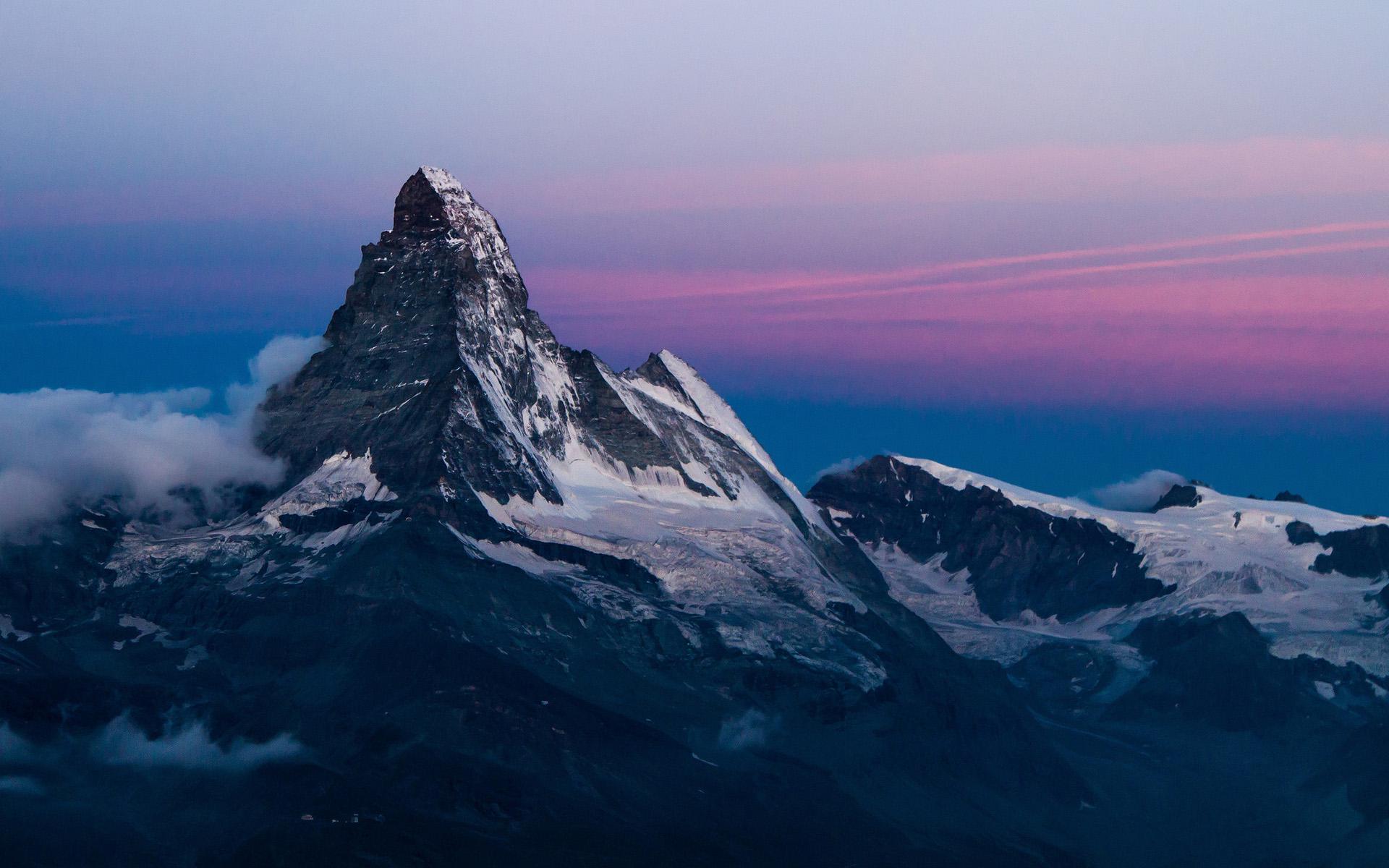 alps