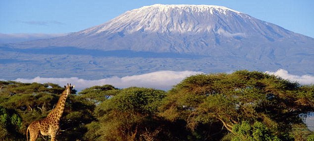 kili