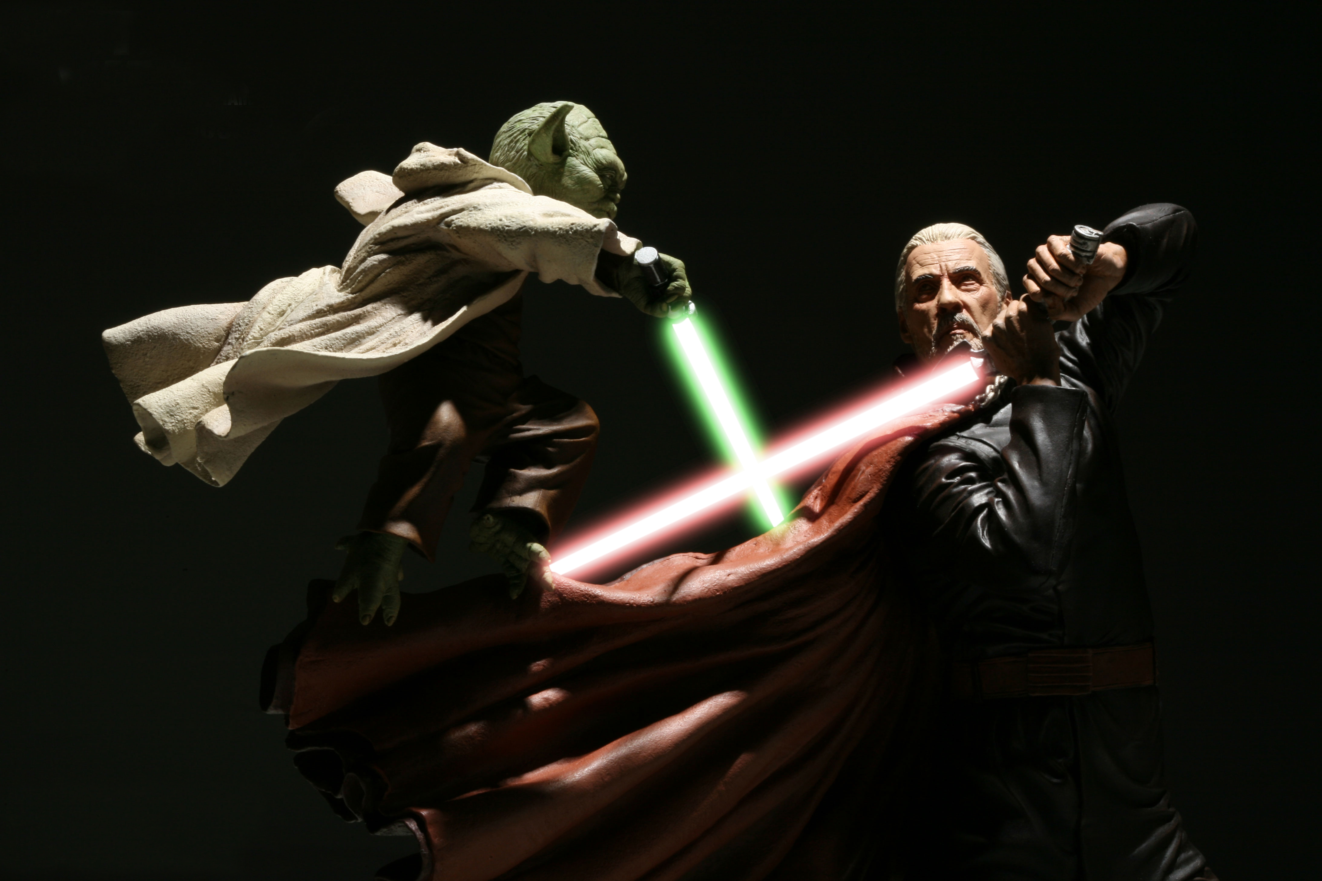 yoda