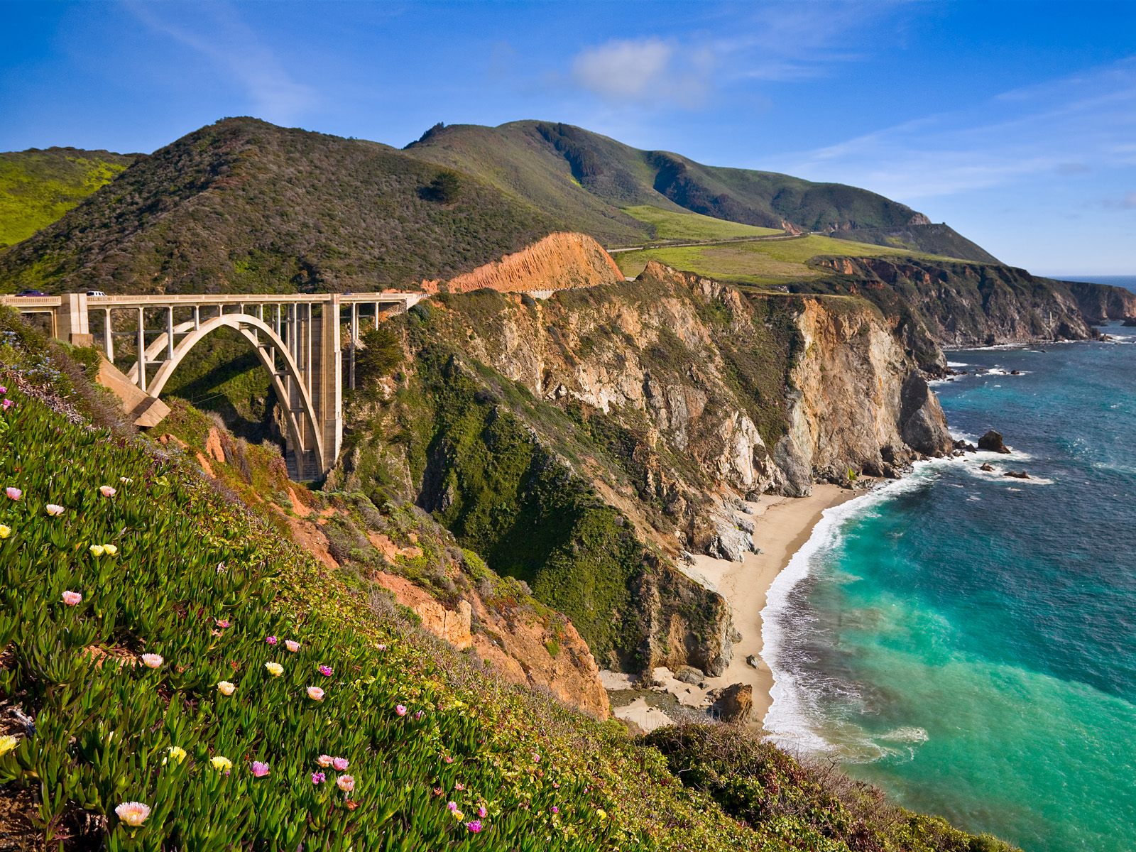 big sur