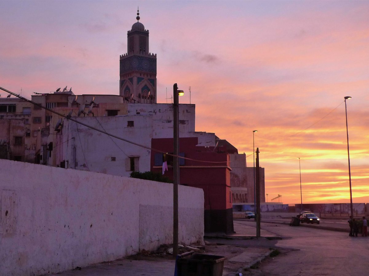 casablanca