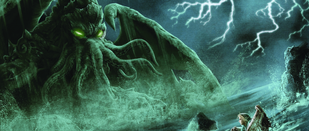 cthulhu