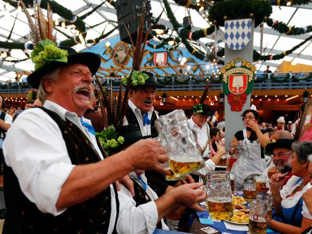 birra germania