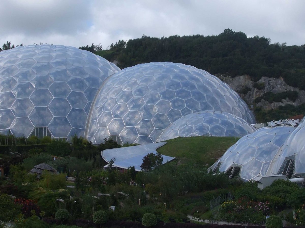 eden project