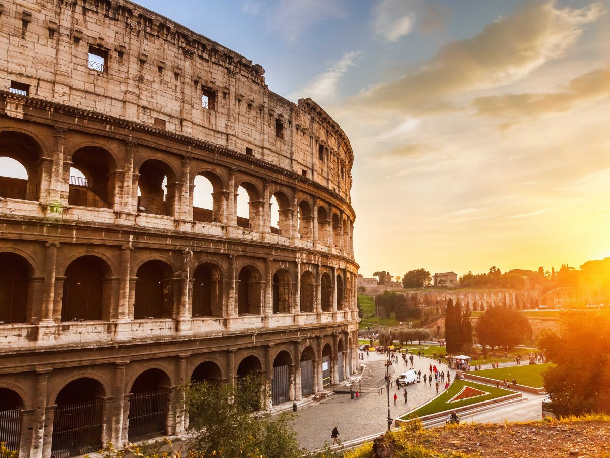 colosseo