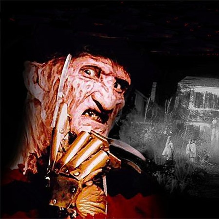 freddy