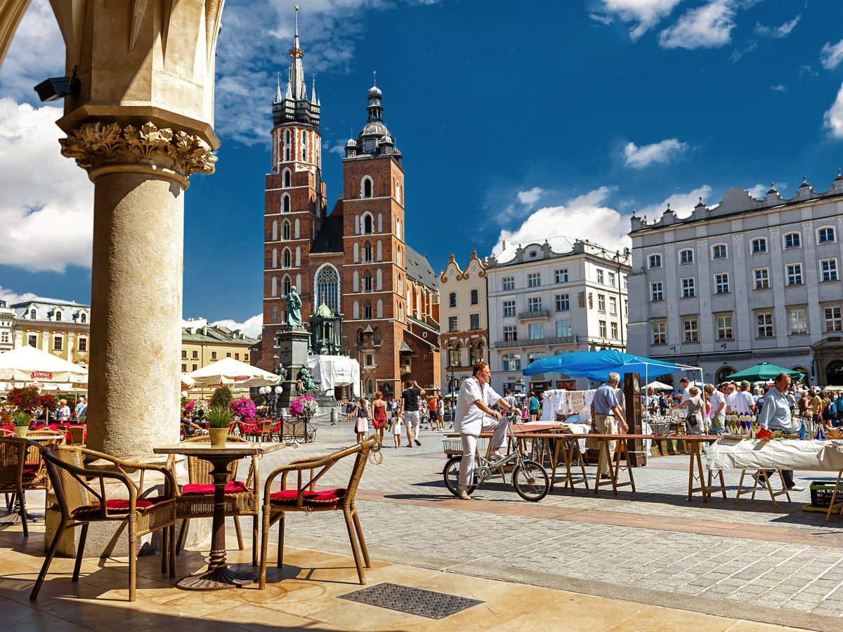 polonia