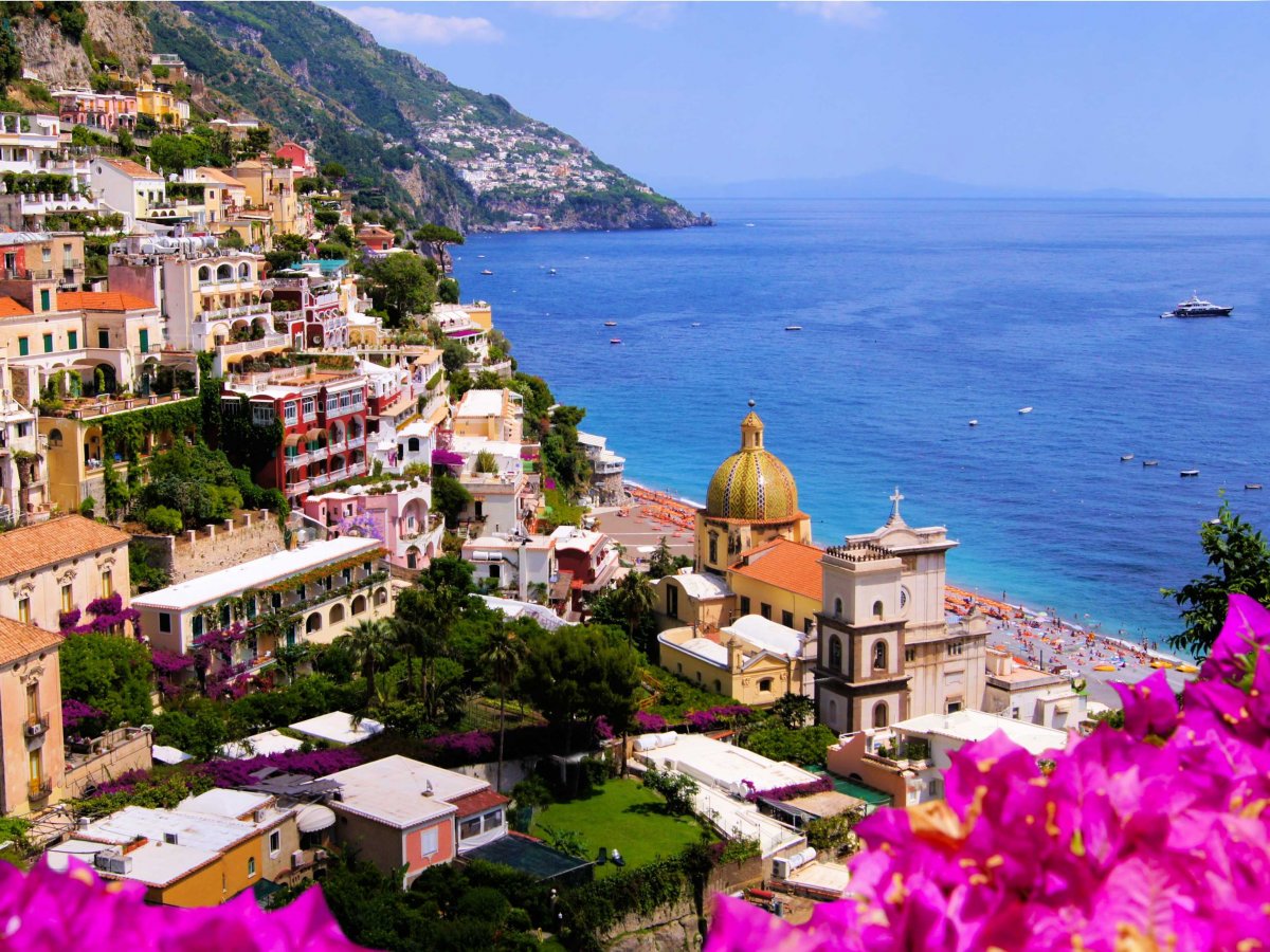 amalfi