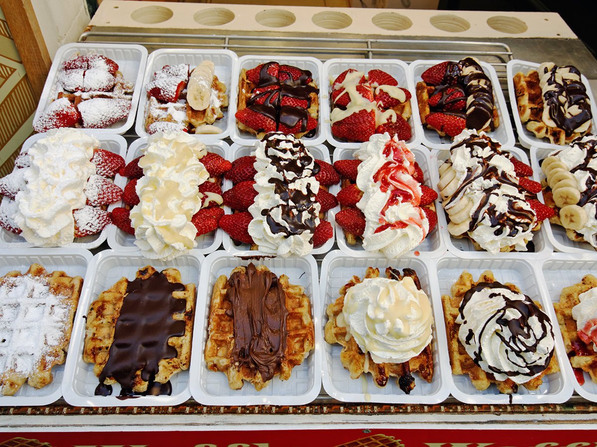 ibelgio