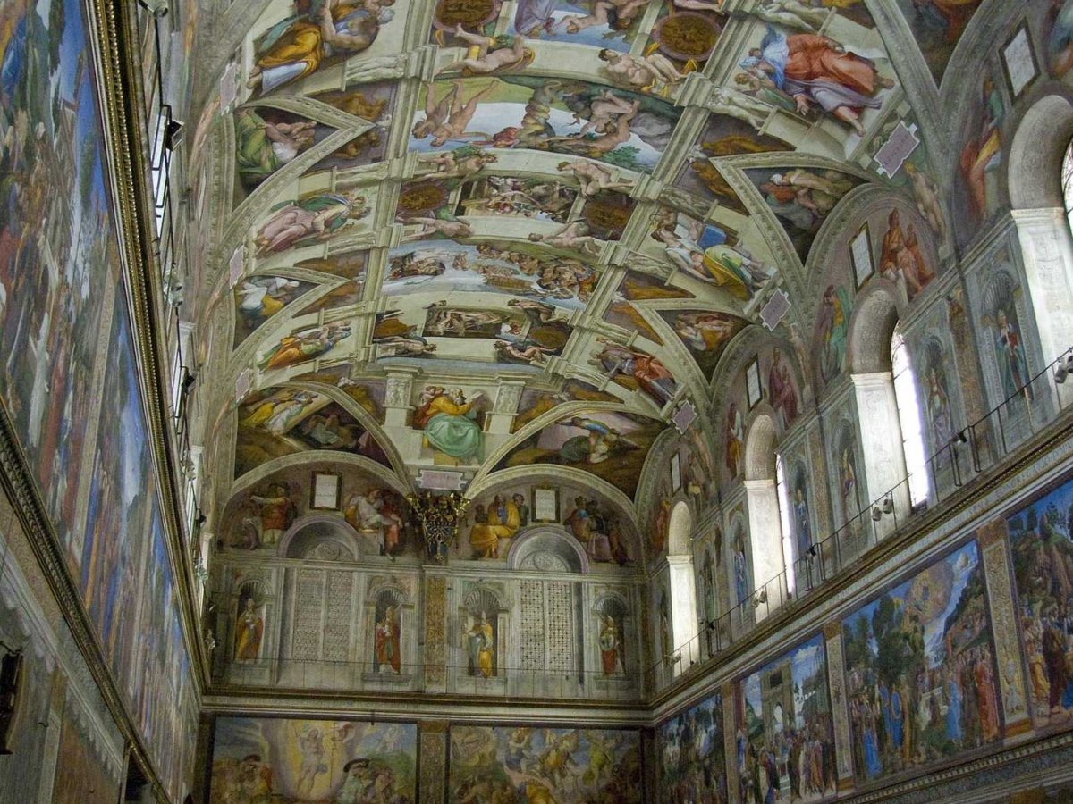 sistina