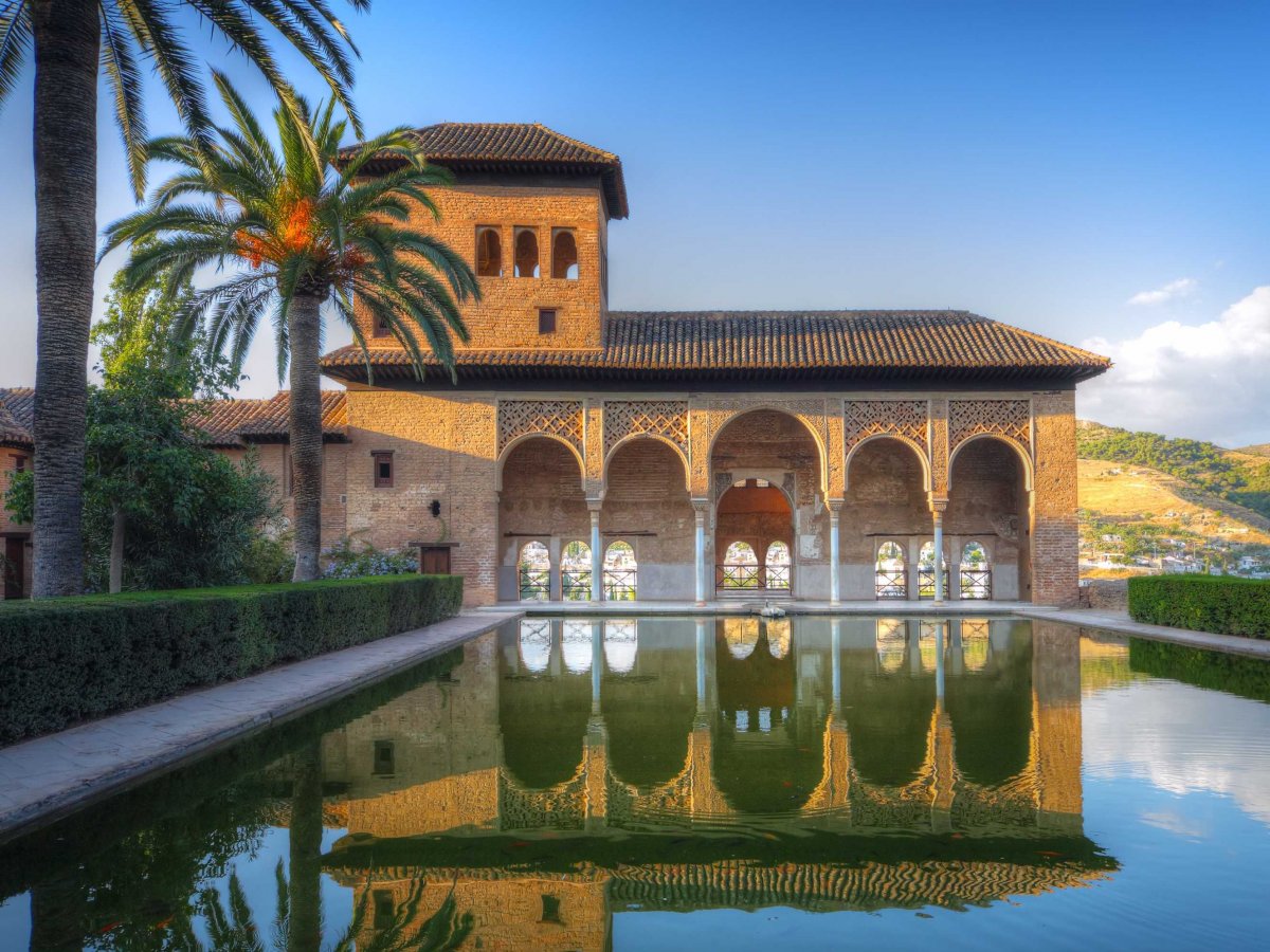 granada