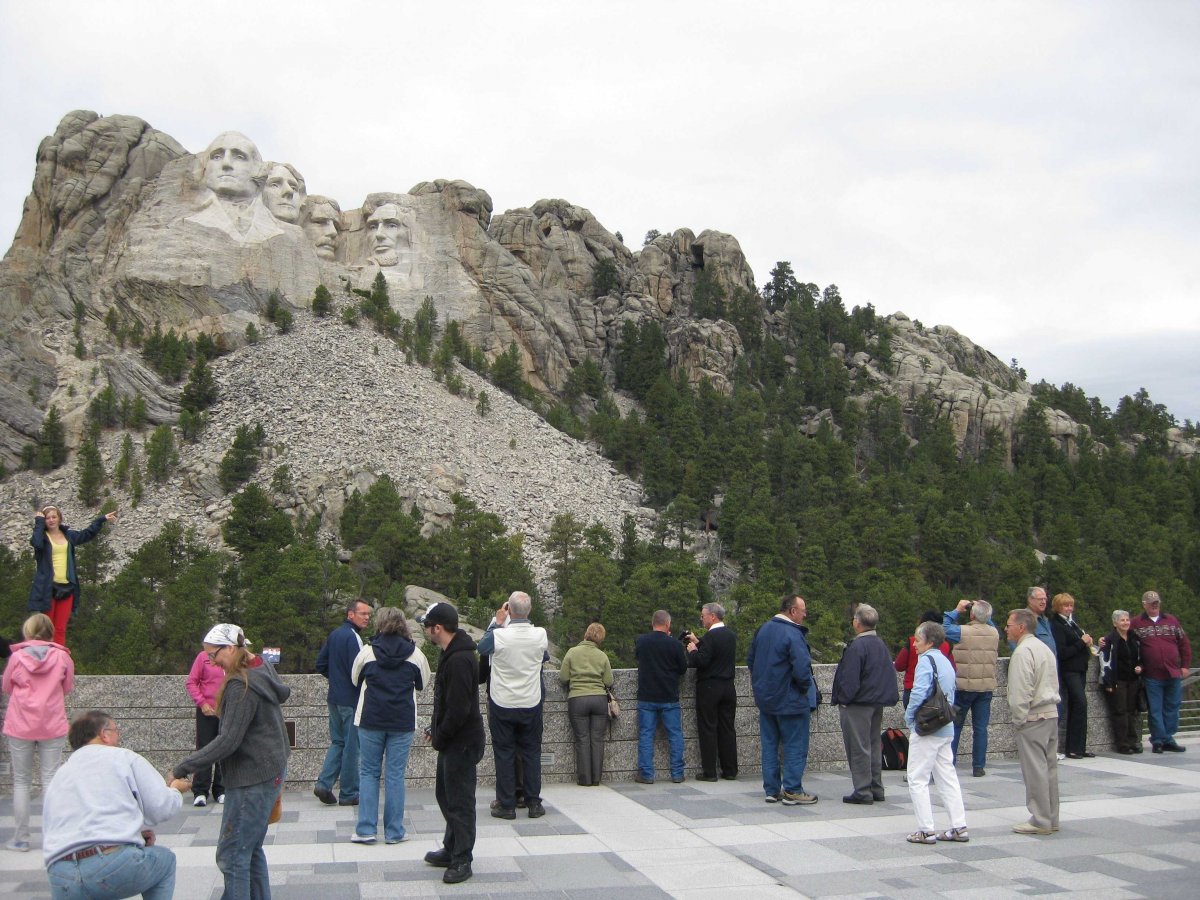 mount-rushmore