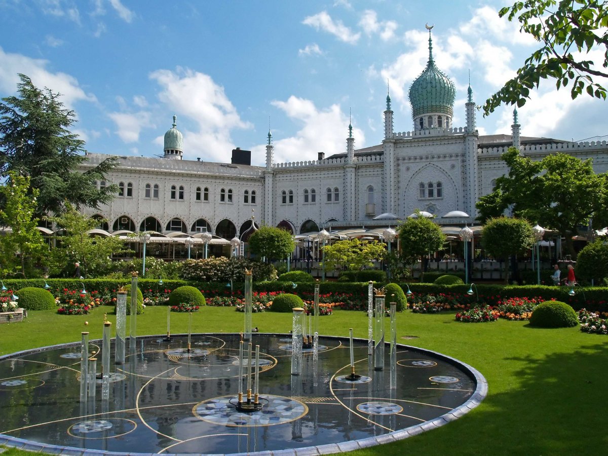 tivoli