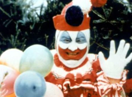 John Wayne Gacy