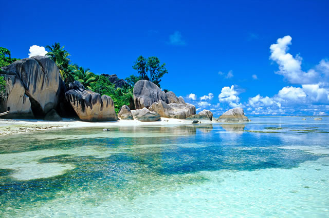 seychelles