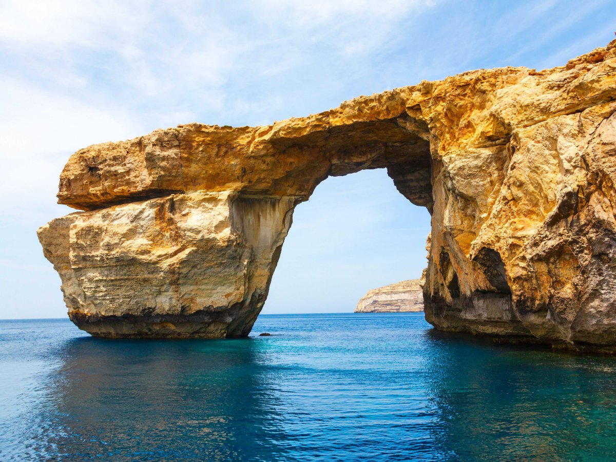 gozo