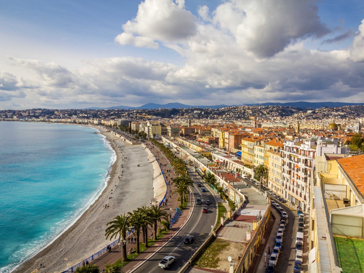 nizza