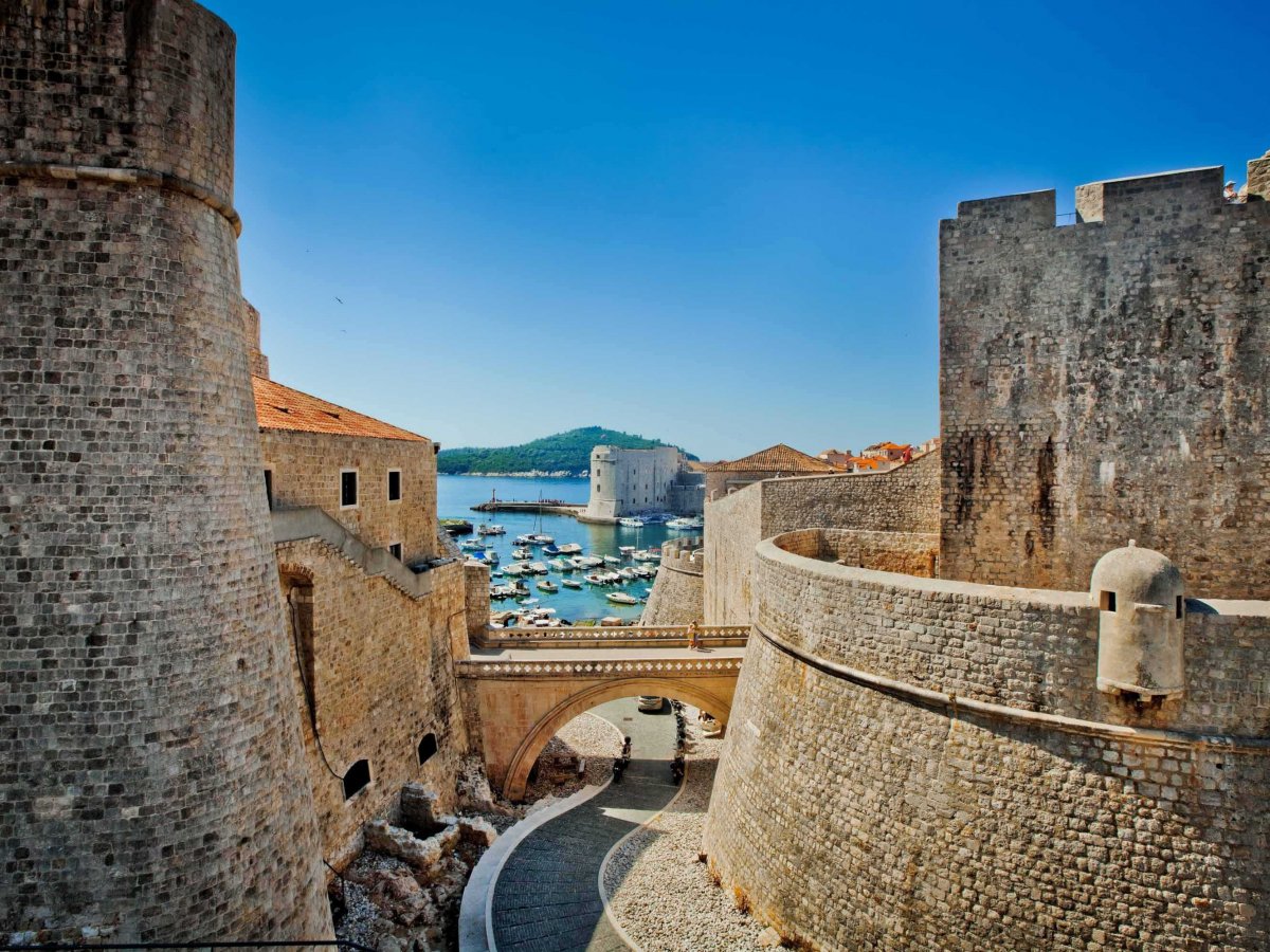 croazia