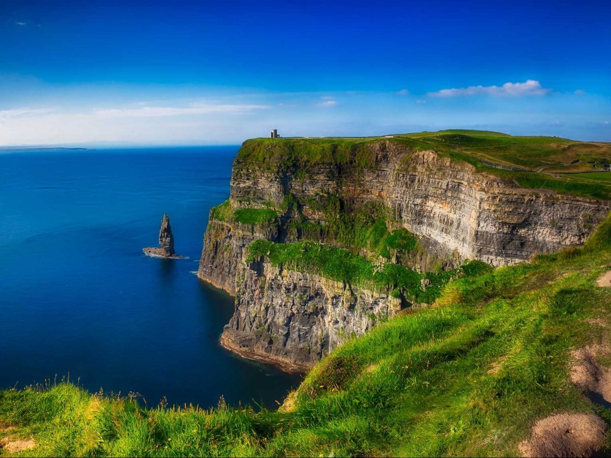 costa irlanda