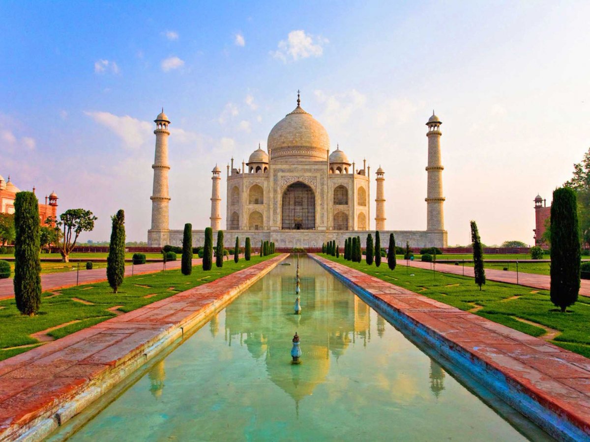 the-taj-mahal