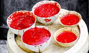 zuppasangue