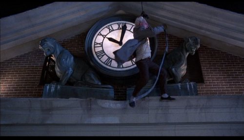 Clocktower