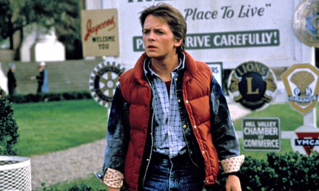 Marty McFly