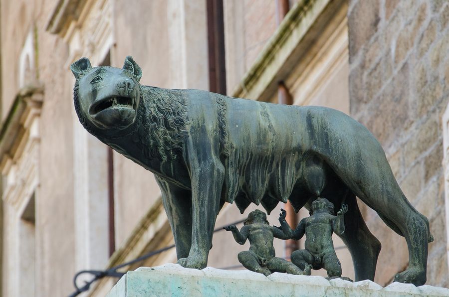 Rome