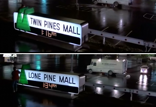 TwinPine